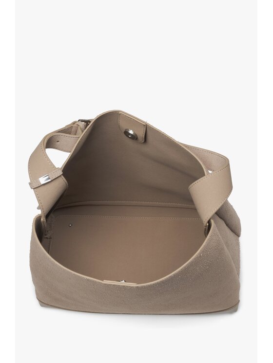 Estro Estro Borsetta ER00116608 Beige