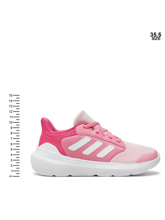 Adidas pink runners online