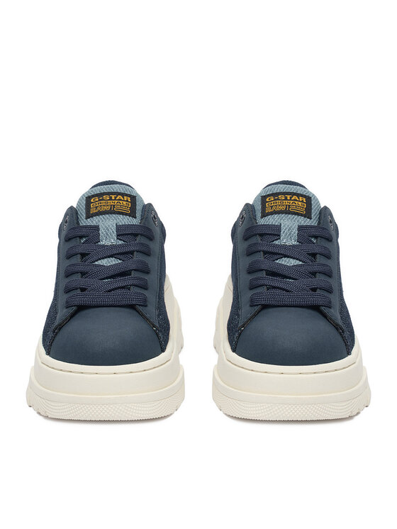 G-Star Raw G-Star Raw Sneakers CEO-COLS Blau