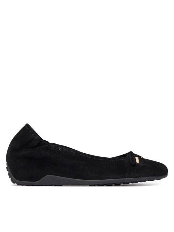 HÖGL HÖGL Ballerine 1-103712 Nero