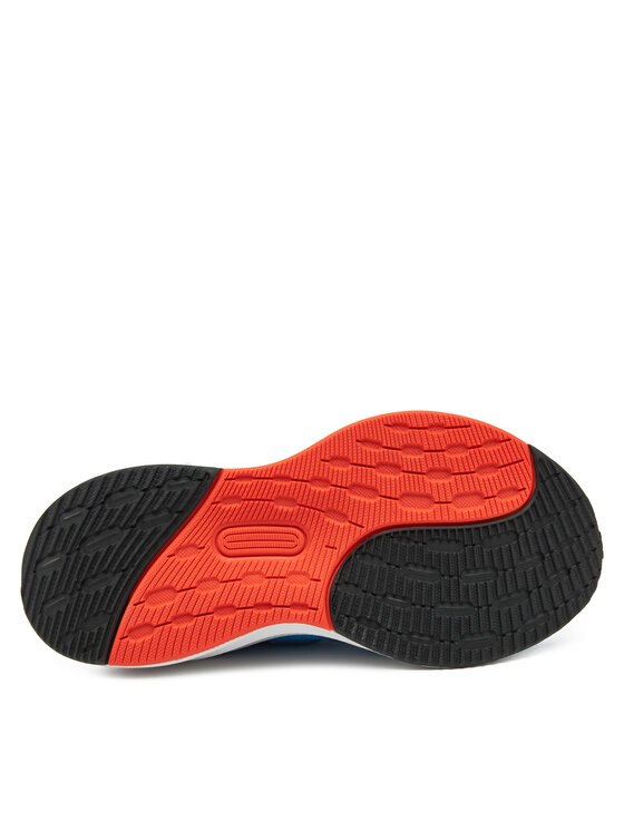 adidas adidas Superge Ultrarun 5 JR5373 Modra