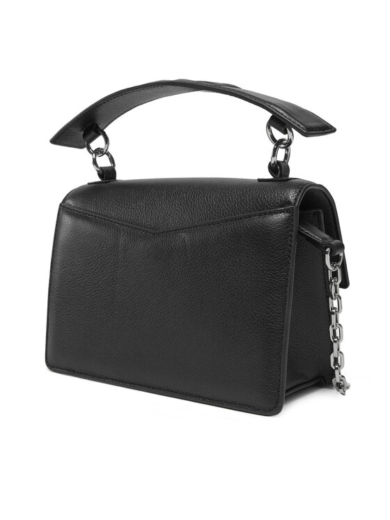 KARL LAGERFELD KARL LAGERFELD Kabelka A1W30447 Čierna