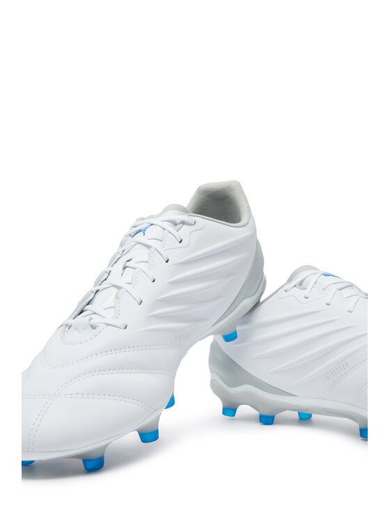 Puma Puma Buty do piłki nożnej King Pro Fg/Ag 107862 Biały