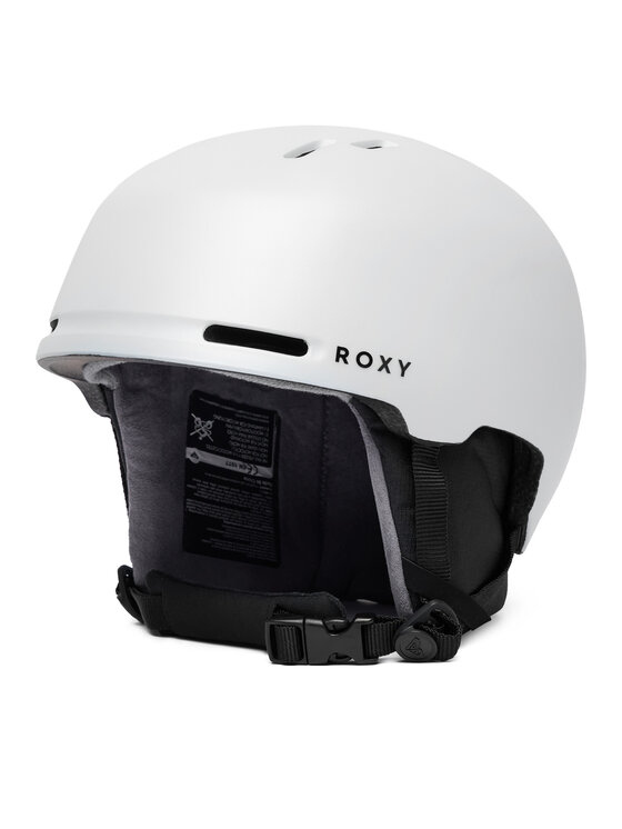 Roxy Roxy Slidinėjimo šalmas Kashmir ERJTL03084 Balta