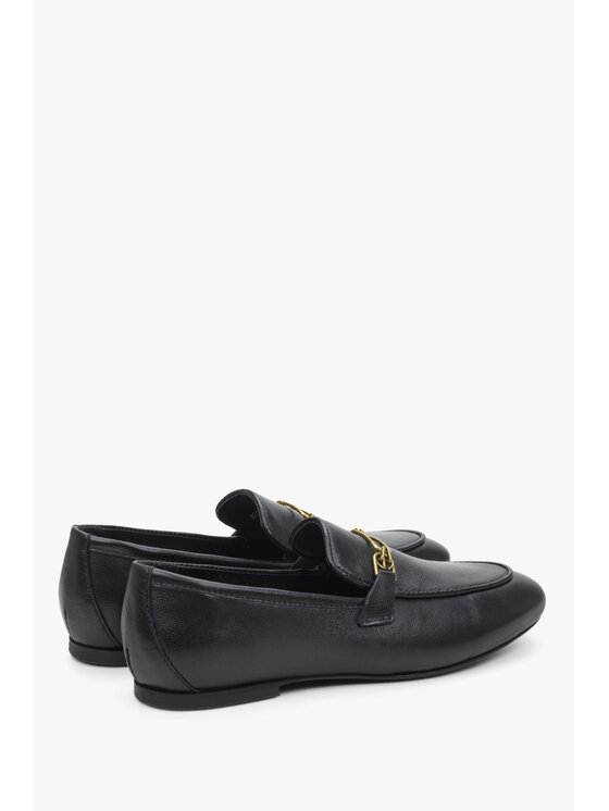 Estro Estro Loafers ER00113298 Nero