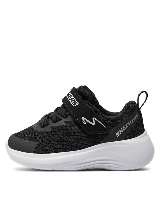 Skechers Skechers Sneakersy Selectors 403764N/BLK Czarny