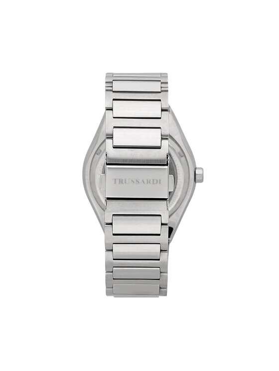 Trussardi Trussardi Sat R2423156002 Srebrna