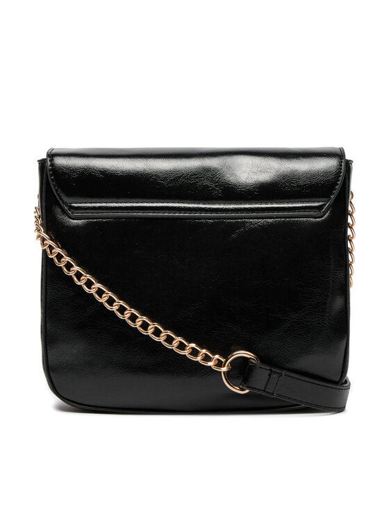 Monnari Monnari Torbica BAG0660-020 Crna