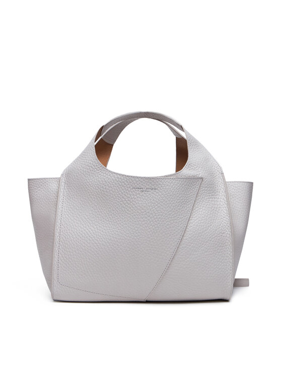Gianni Chiarini Gianni Chiarini Ročna torba Euforia BS 9555 RNGDBL Siva