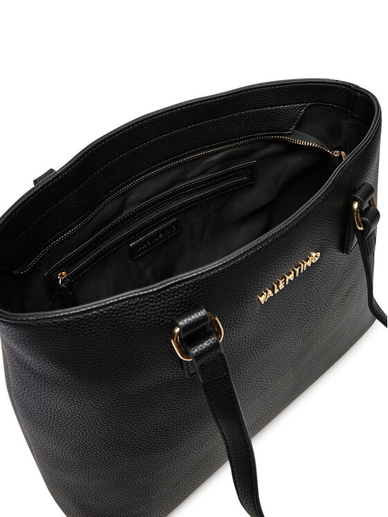 Valentino Valentino Handtasche Never VBS8GL01 Schwarz