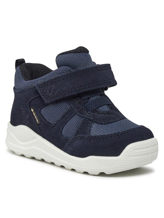 ECCO ECCO Bakancs Urban Mini Gtx GORE-TEX 75476152344 Sötétkék