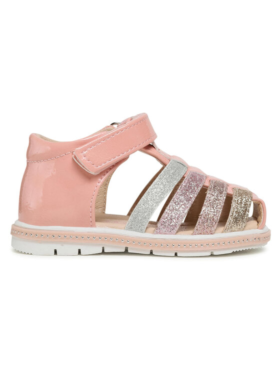 Nelli Blu Nelli Blu Sandale AVO-8313-012 Roz