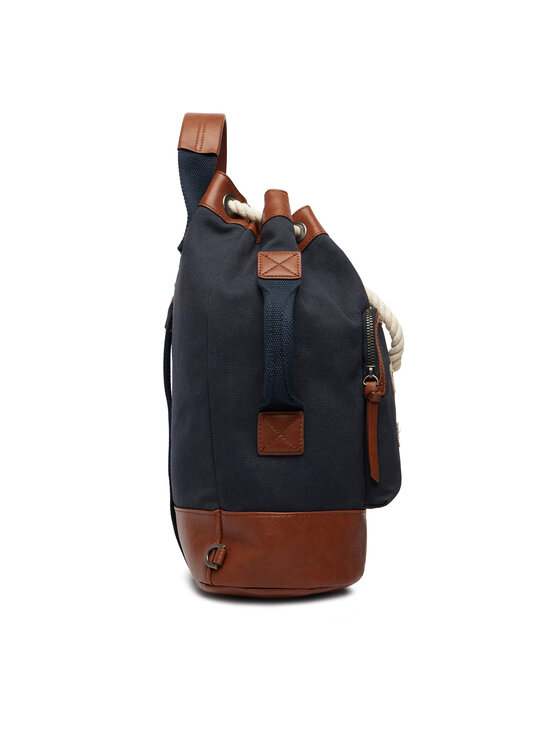 Guess Guess Rucksack HMOSCM P6204 Dunkelblau