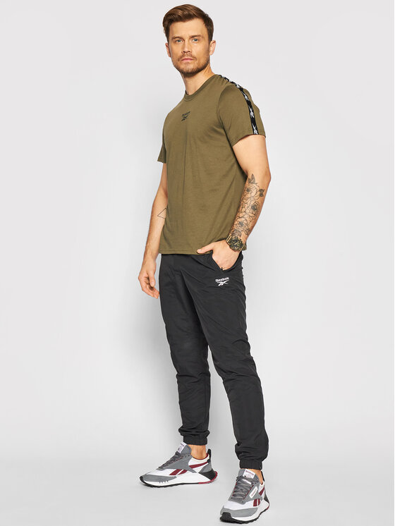 Pantaloni da tuta Unisex Classics Vector GJ6015