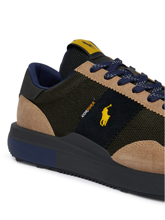 Polo Ralph Lauren Polo Ralph Lauren Tossud Train 89 PP 809P15710003 Helepruun
