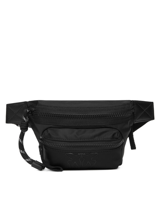 PINKO PINKO Jostas soma Belt Bag PE PLTT 104939 A29U Melns