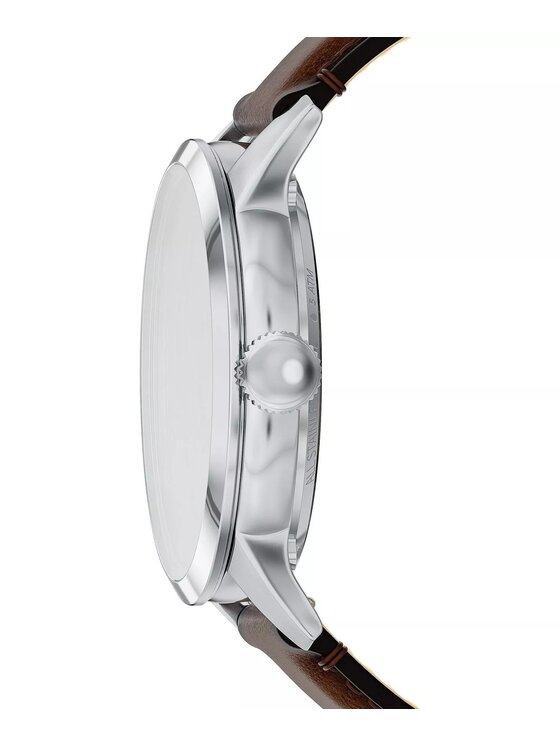 Fossil Fossil Hodinky ME3270 Červená