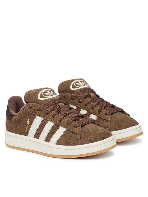 adidas adidas Sportcipők Campus 00S HP3542 Barna