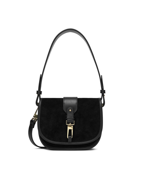 Gino Rossi Gino Rossi Handtasche TYLO0890-SH. Schwarz