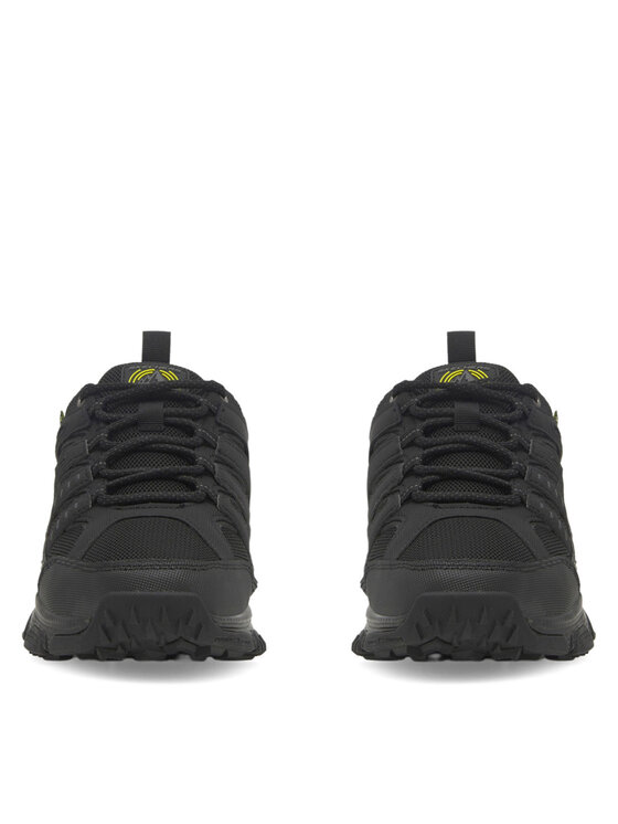 Skechers Skechers Laisvalaikio batai 237214BBK Juoda