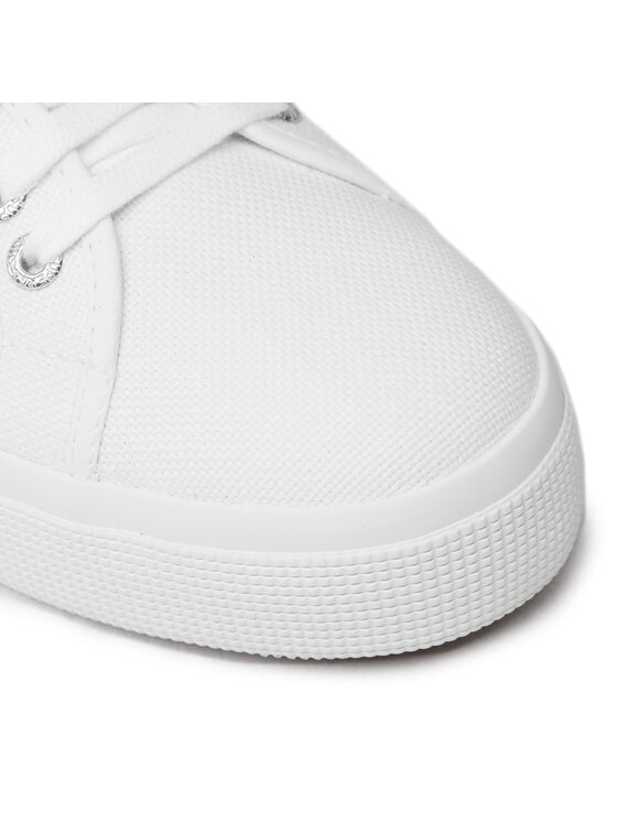 Superga Teniszcip 2730 Cotu S00C3N0 Feh r Modivo.hu