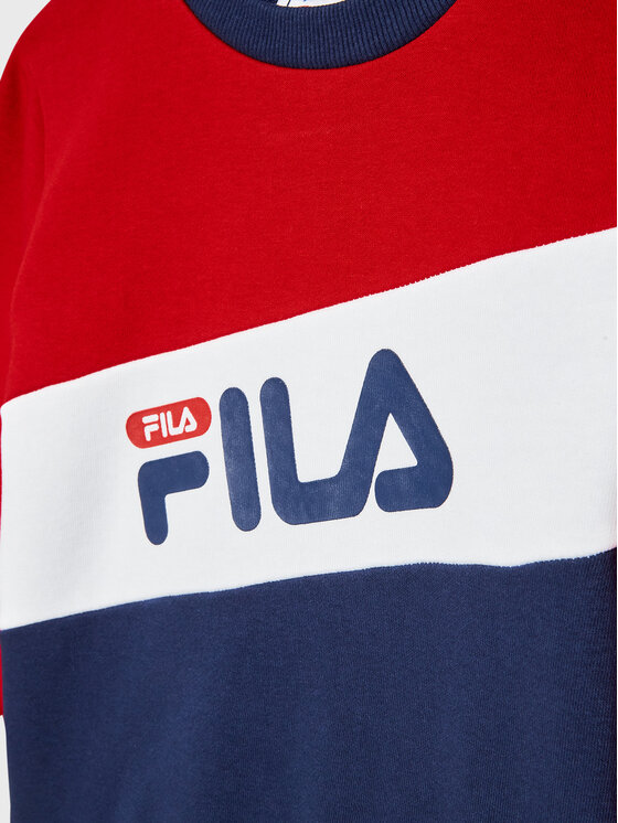 Felpa Canciatti FAK0197 Blu scuro Regular Fit