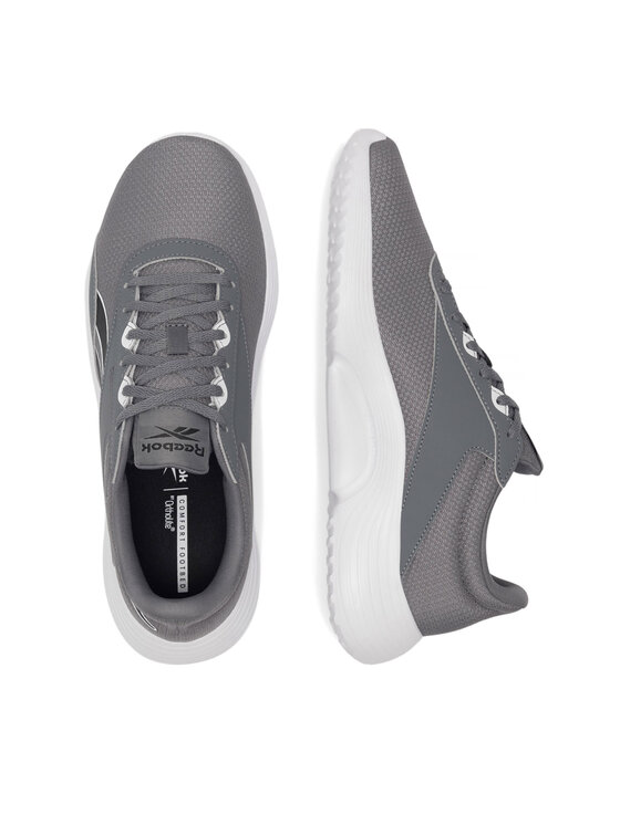 Reebok Reebok Buty do biegania Lite 4 100074899 Szary