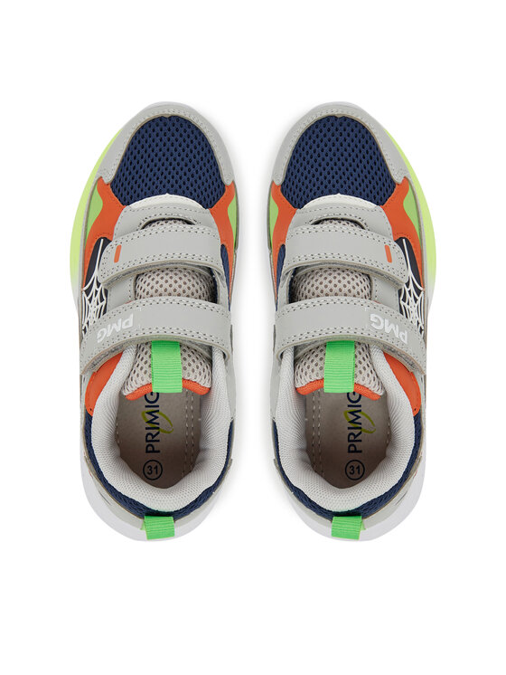 Primigi Primigi Sneakers 7966600 Grau