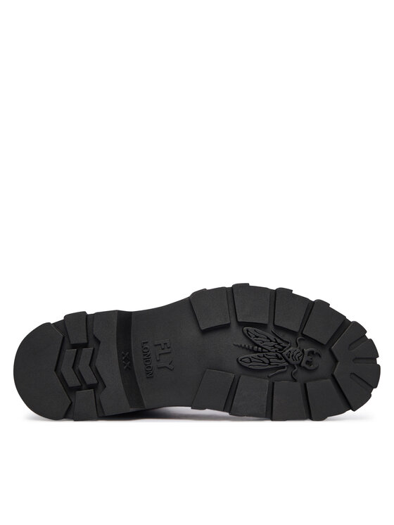 Fly London Fly London Черевики туристичні Kaftfly P211126002 Коричневий