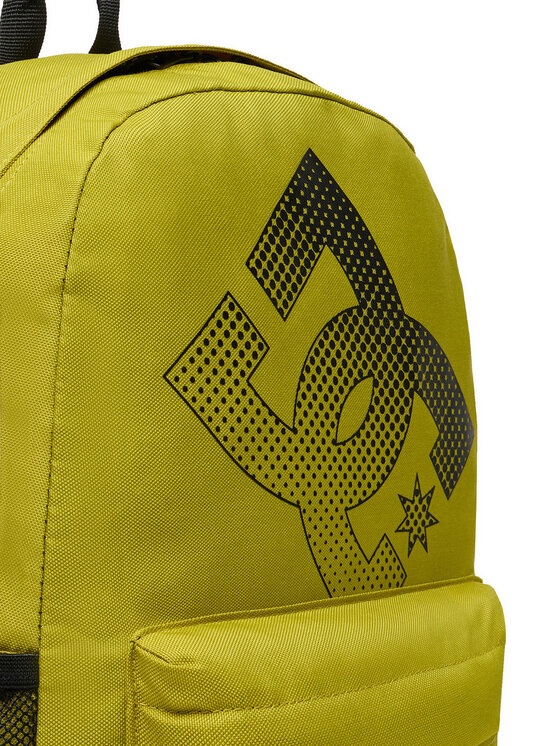 DC Shoes DC Shoes Rucsac C-DCI-P-004-08 Verde