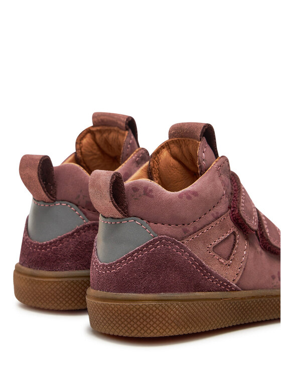Froddo Froddo Gležnjače Rosario High-Top G2110134-20 M Ružičasta