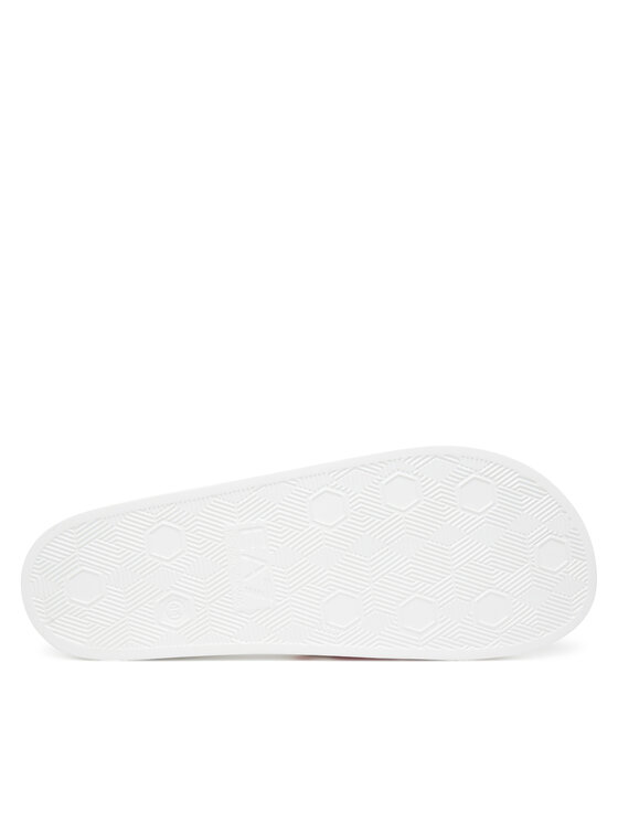 EA7 Emporio Armani EA7 Emporio Armani Natikači 7X000108 AF15118 M0113 Rdeča
