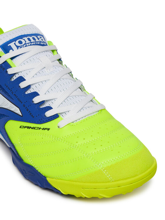 Joma Joma Tenisice za nogomet Cancha 2511 CANS2511TF Žuta