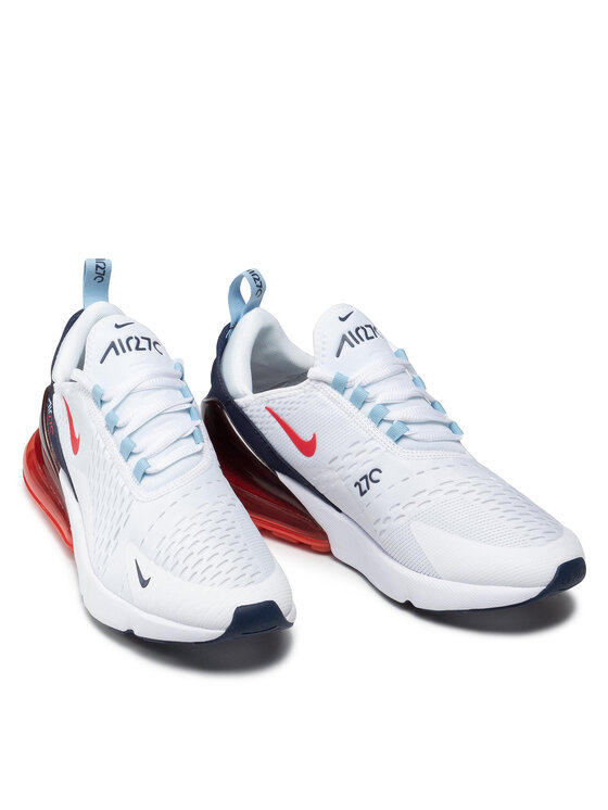 Nike Nike Laisvalaikio batai Air Max 270 DJ5172 100 Balta