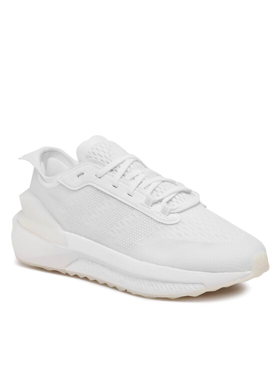 adidas Παπούτσια Avryn HP5972 Λευκό
