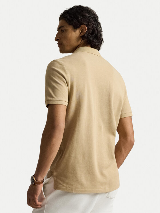 Polo Ralph Lauren Polo Ralph Lauren Polokošile 710B20009003 Béžová Regular Fit
