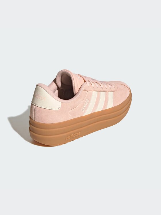 adidas adidas Sneakersy VL Court Bold Różowy jasny