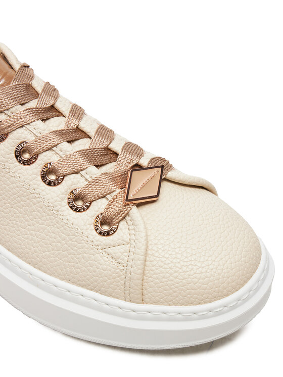 Alexander Smith Alexander Smith Sneakersy Wembley ASBAWYW 0464 CRM Écru