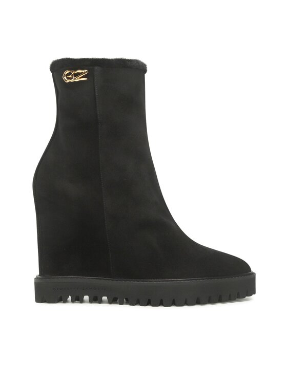 Bottines giuseppe zanotti hot sale