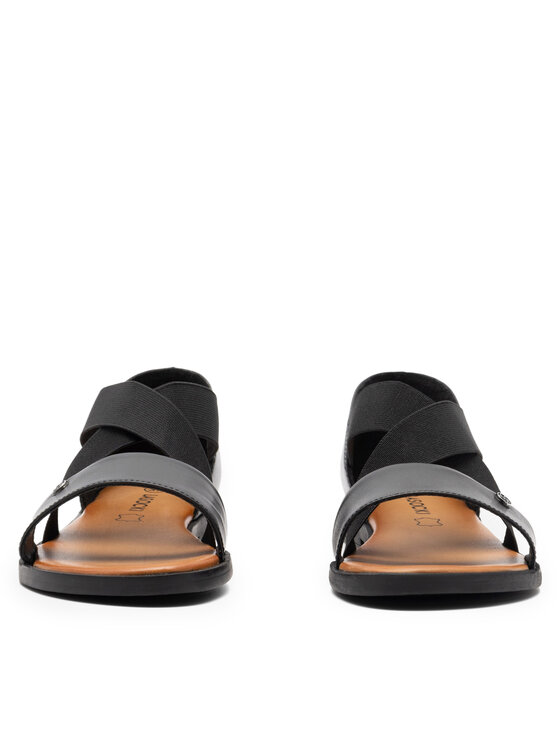 Lasocki Lasocki Sandalen FOXI WI16-FOXI-56 Schwarz