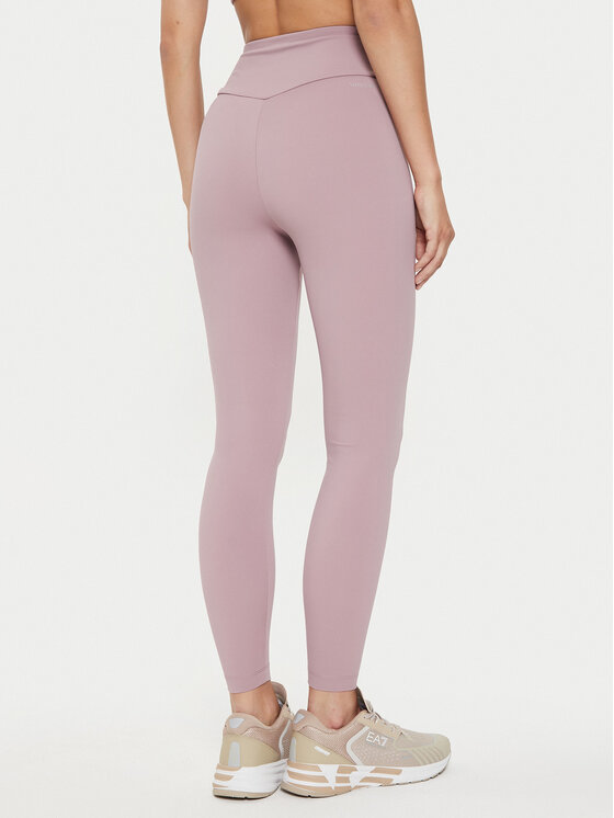 EA7 Emporio Armani EA7 Emporio Armani Leggings 6DTP21 TJKLZ 1341 Rosa Slim Fit