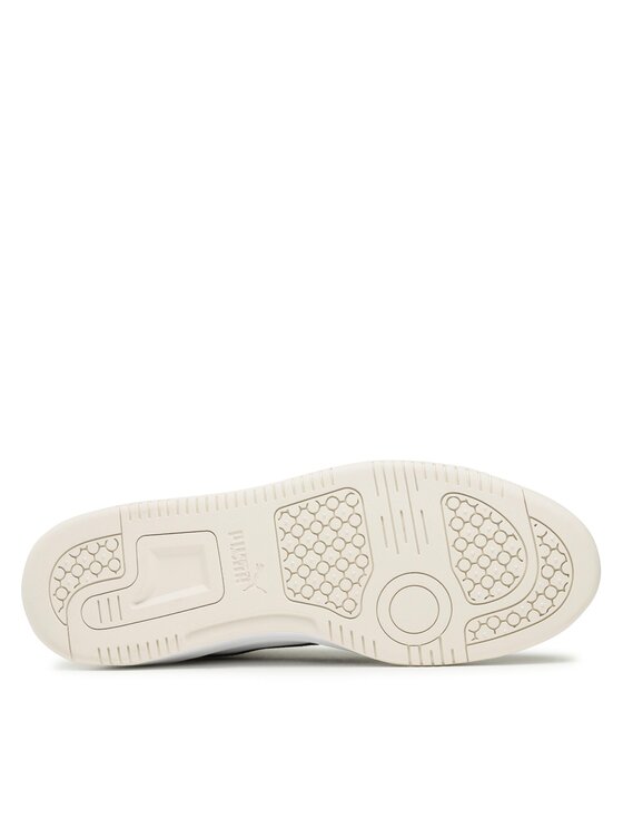 Puma Puma Снікерcи Rebound Layup Sl 369573 30 Білий