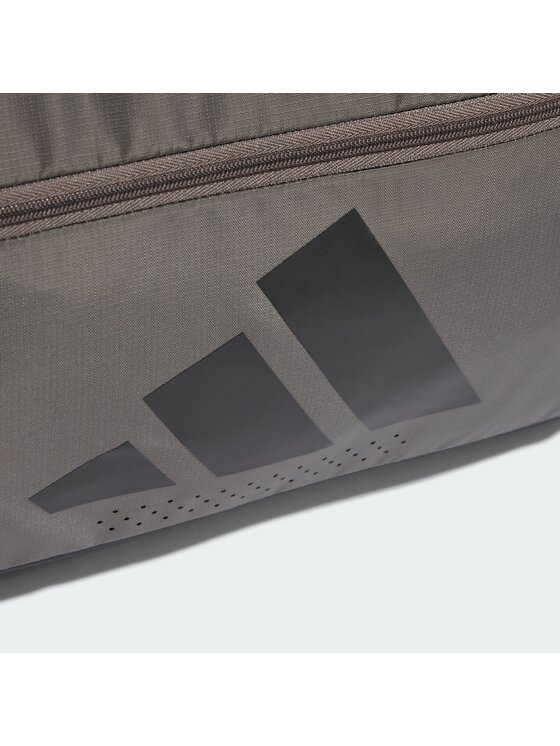 adidas adidas Taška 158681 Hnedá