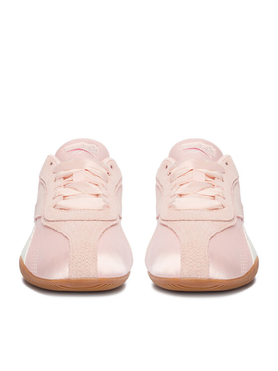 Reebok Reebok Sneakersy CEO-ULTRA LO 100245707 Světle růžová