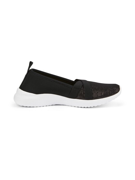 Puma Puma Sneakersy 386390 Czarny