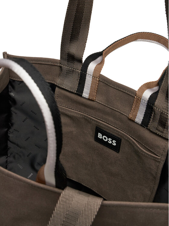 BOSS BOSS Käekott Deva 50536557 Pruun