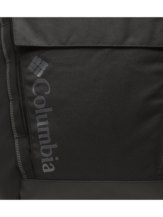 Columbia Columbia Seljakott Convey II 27L Rolltop Backpack UU8665 Must