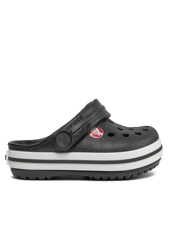 Crocs Crocs Plätud Crocs Crocband Kids Clog T 207005 Must