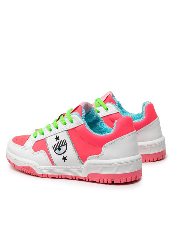 Sneakers CF3002-037 Rosa