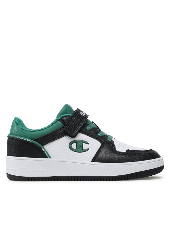 Sneakers Champion Rebound 2.0 Low B Ps S32414-CHA-WW001 Alb